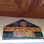Naturfreundehaus Hannover