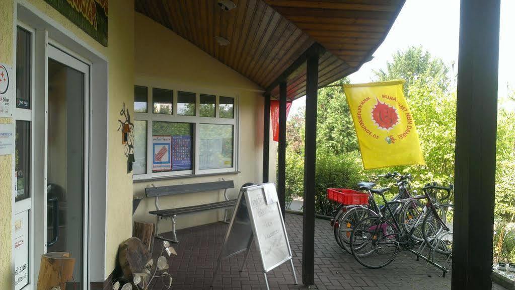 Hotel Naturfreundehaus