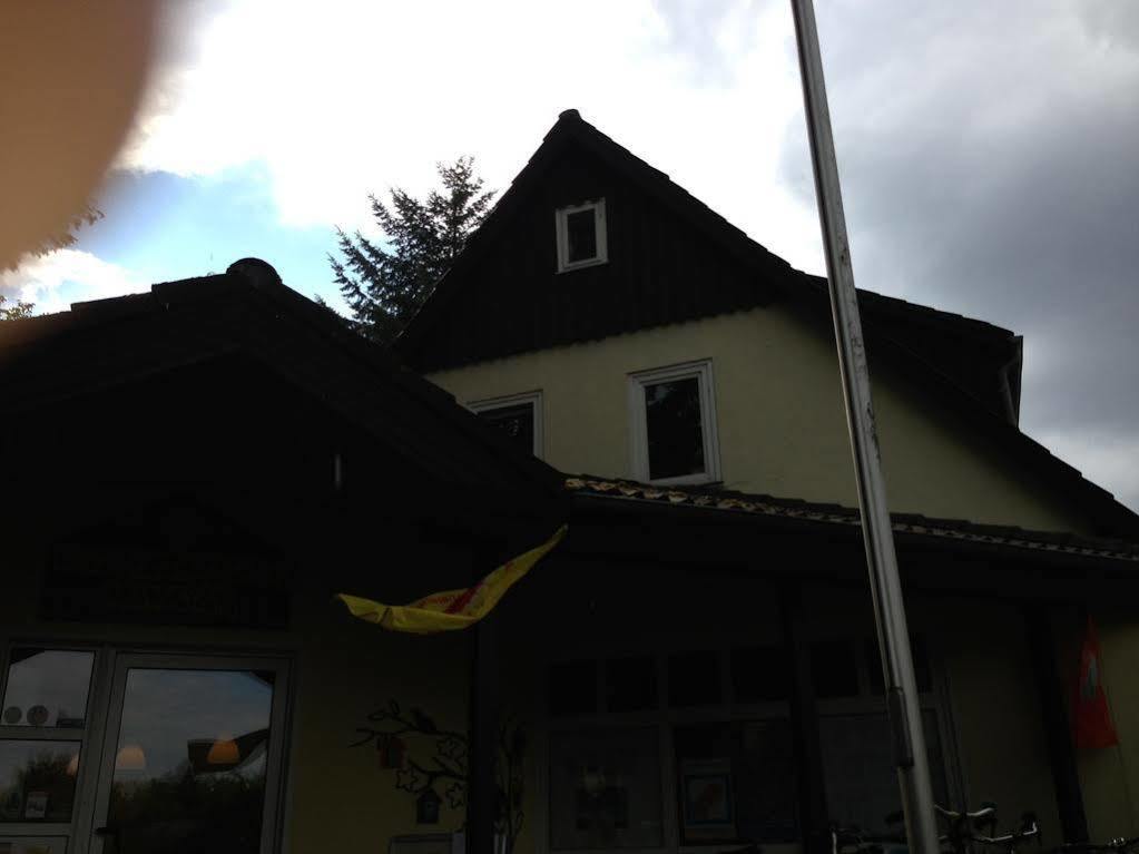 Naturfreundehaus *