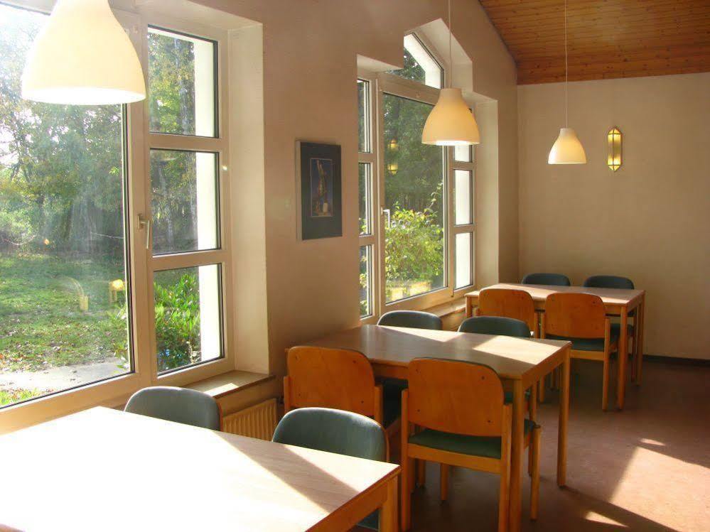 Naturfreundehaus