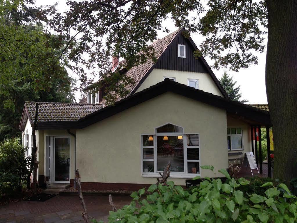 Naturfreundehaus Hannover