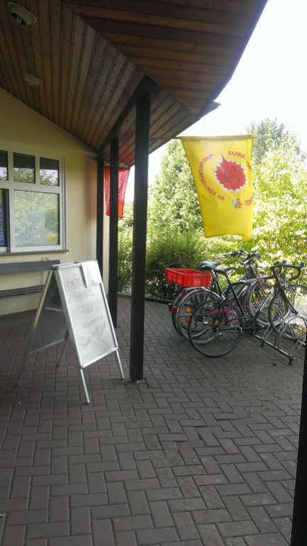 Naturfreundehaus Hotel *
