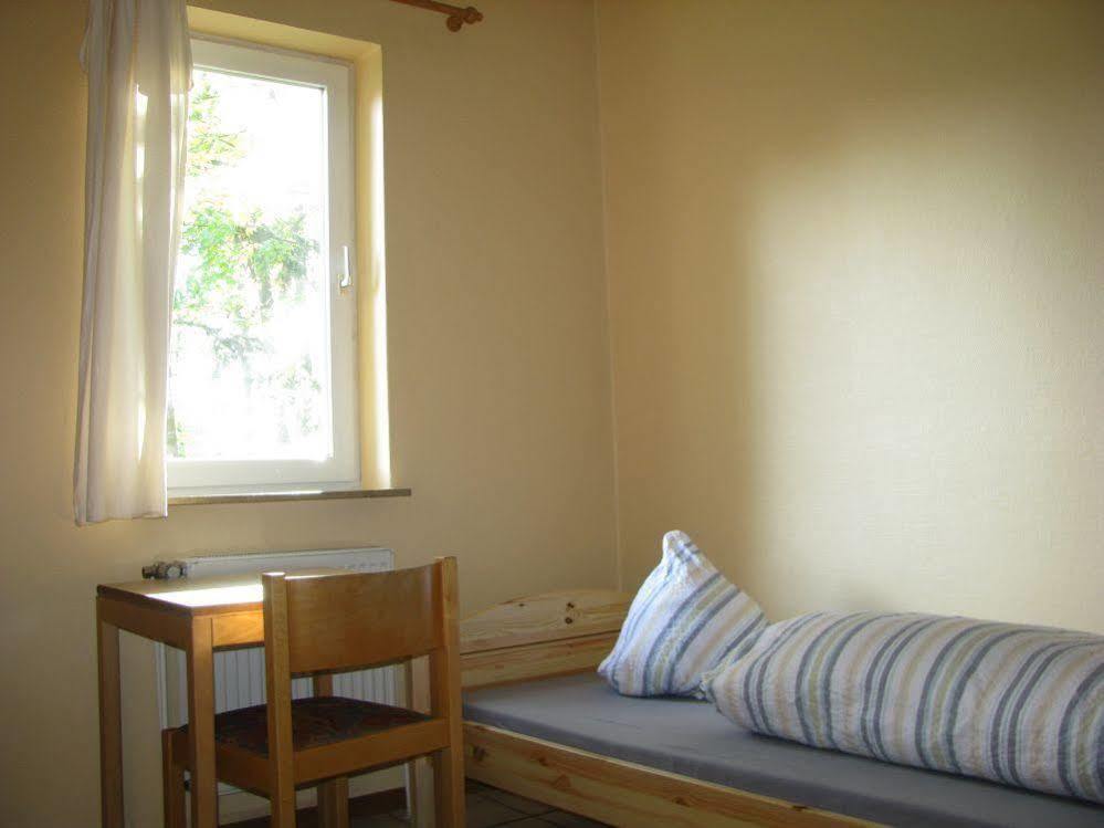 Naturfreundehaus Hotel Hannover