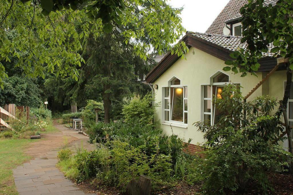 Naturfreundehaus Hotel *