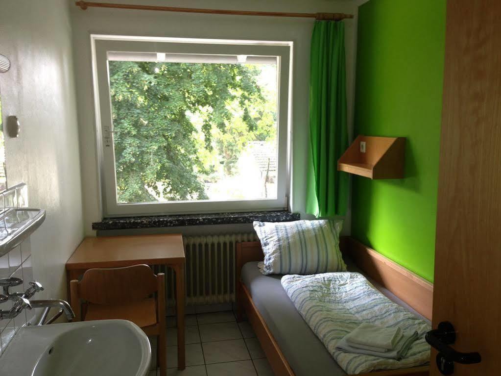 Naturfreundehaus Hannover