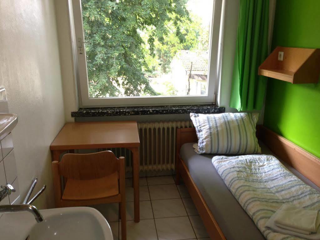 Naturfreundehaus Hannover