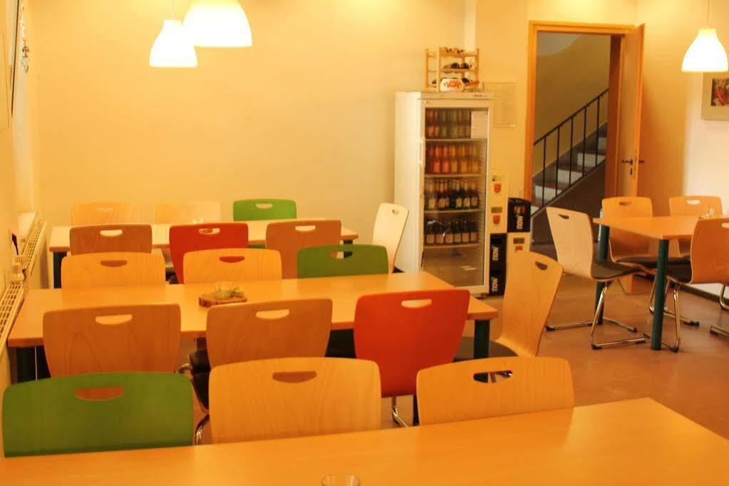 Hotel Naturfreundehaus Hannover